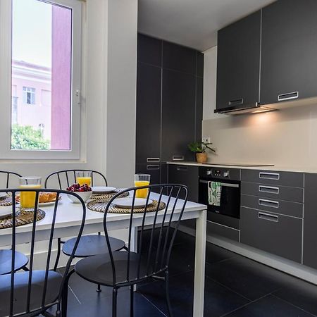 32 -Lovely 2 Bedroom Apt In Principe Real Lisboa Exterior foto